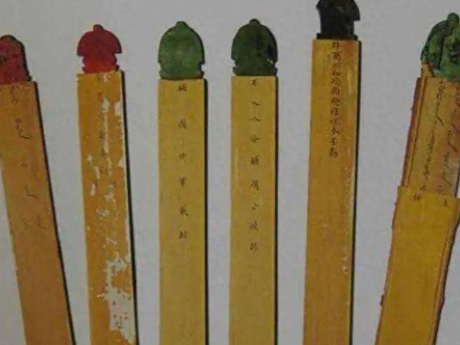 如果我的小妾来月经了,皇帝只想和他睡觉怎么办?古人的智慧令人