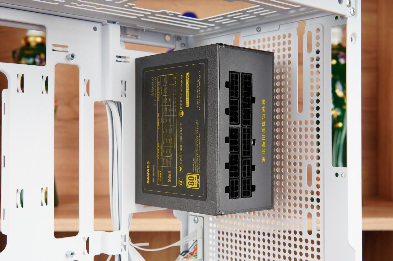 机箱先马趣造2,先马趣造2散热测评