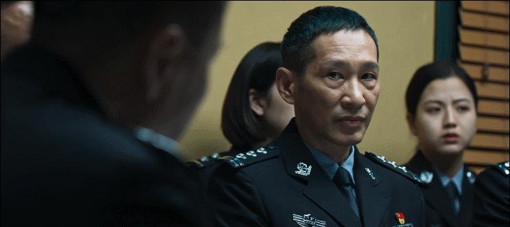 实力派老戏骨获奖,中国十大老戏骨演技巅峰瞬间