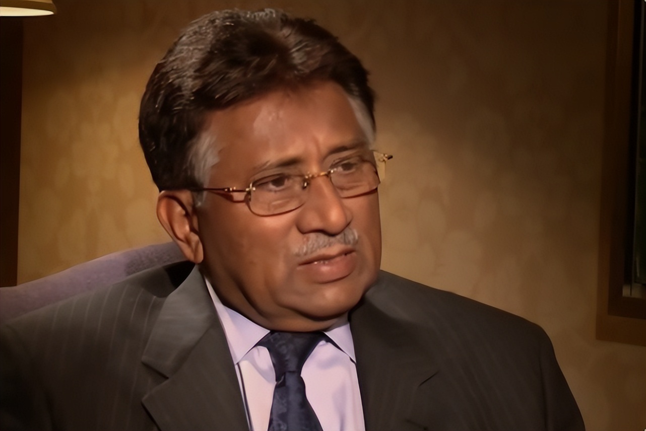 巴铁前总统穆沙拉夫现在怎样,巴基斯坦对穆沙拉夫的评价