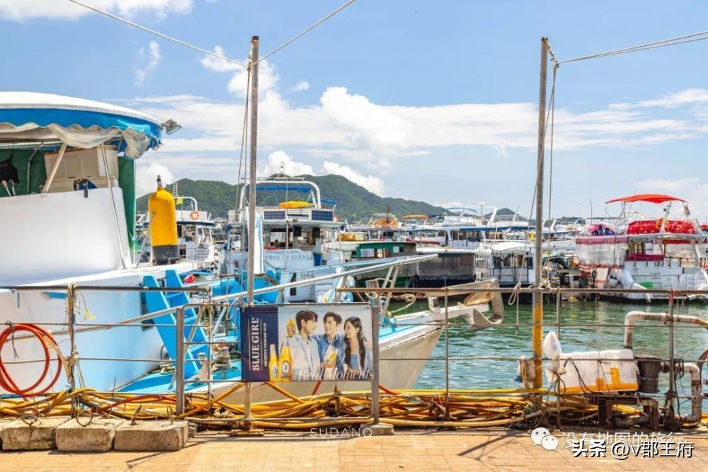 香港自助旅游攻略最新,来香港玩如何不花钱