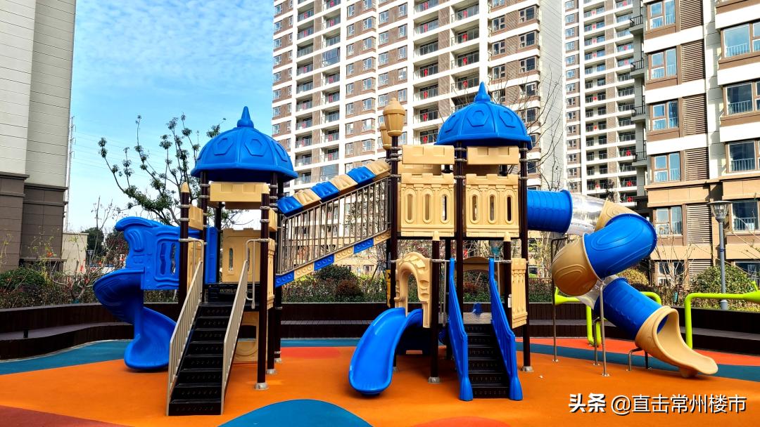 总价100万起！刚刚常州7大区域买房门槛曝光