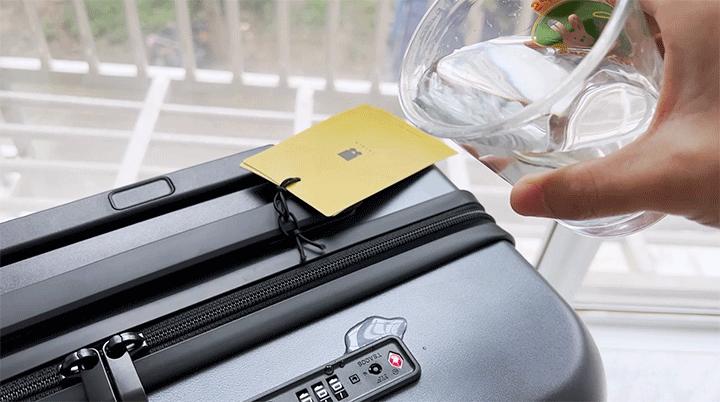 求大家推荐一款好用不贵的行李箱,超级推荐这款行李箱