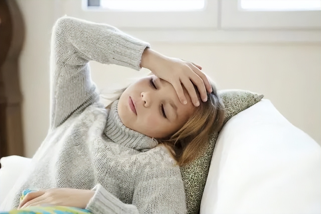 感染新冠病毒后会一直咳嗽吗,感染新冠治愈后为什么还会咳嗽