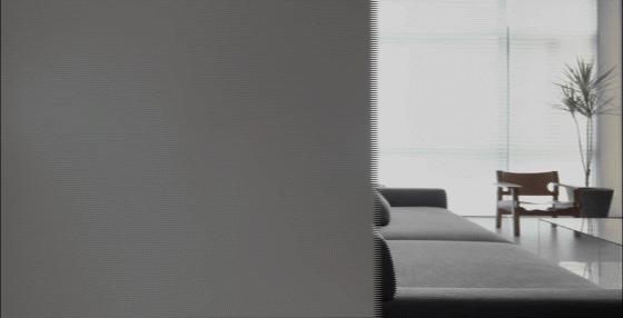 今古凤凰|兰亭材料展厅