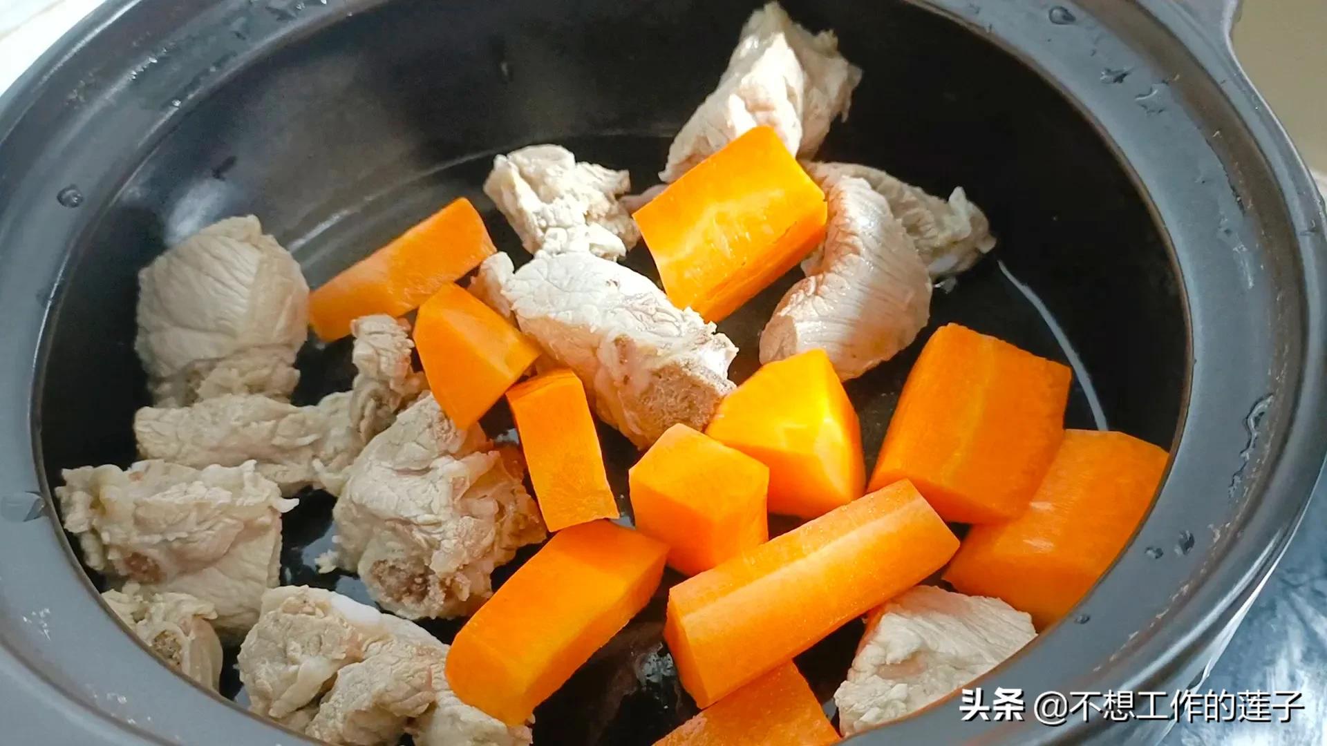 夏季弄什么汤给小孩喝营养又健康,夏季多给孩子喝这些汤美味又营养