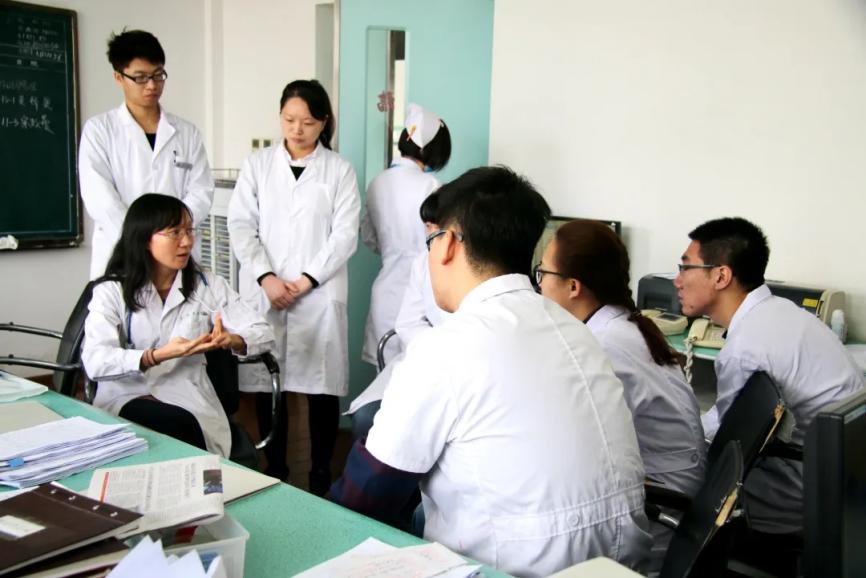 全国最强大的5所医院,全国最大十所医院排名