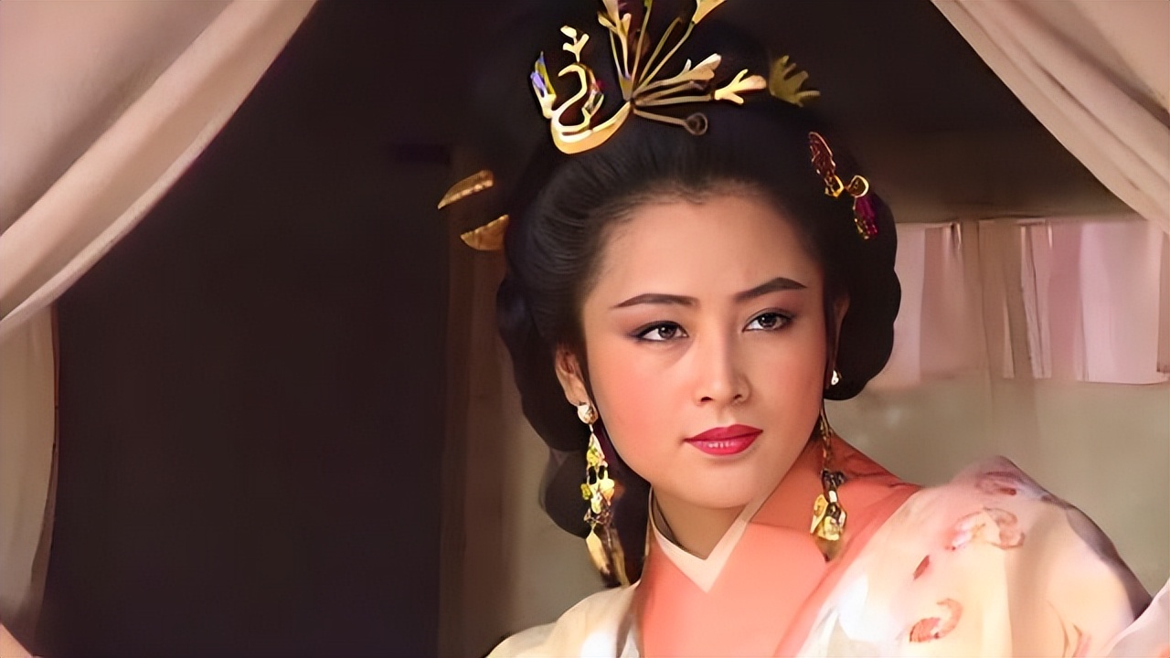 貂蝉这个人物是虚构的吗,无史料记载的四大美女之一貂蝉