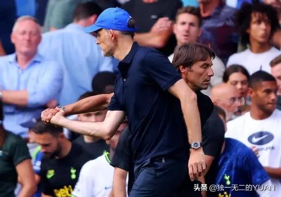 英超握手风波,英超最后时刻逆转绝杀