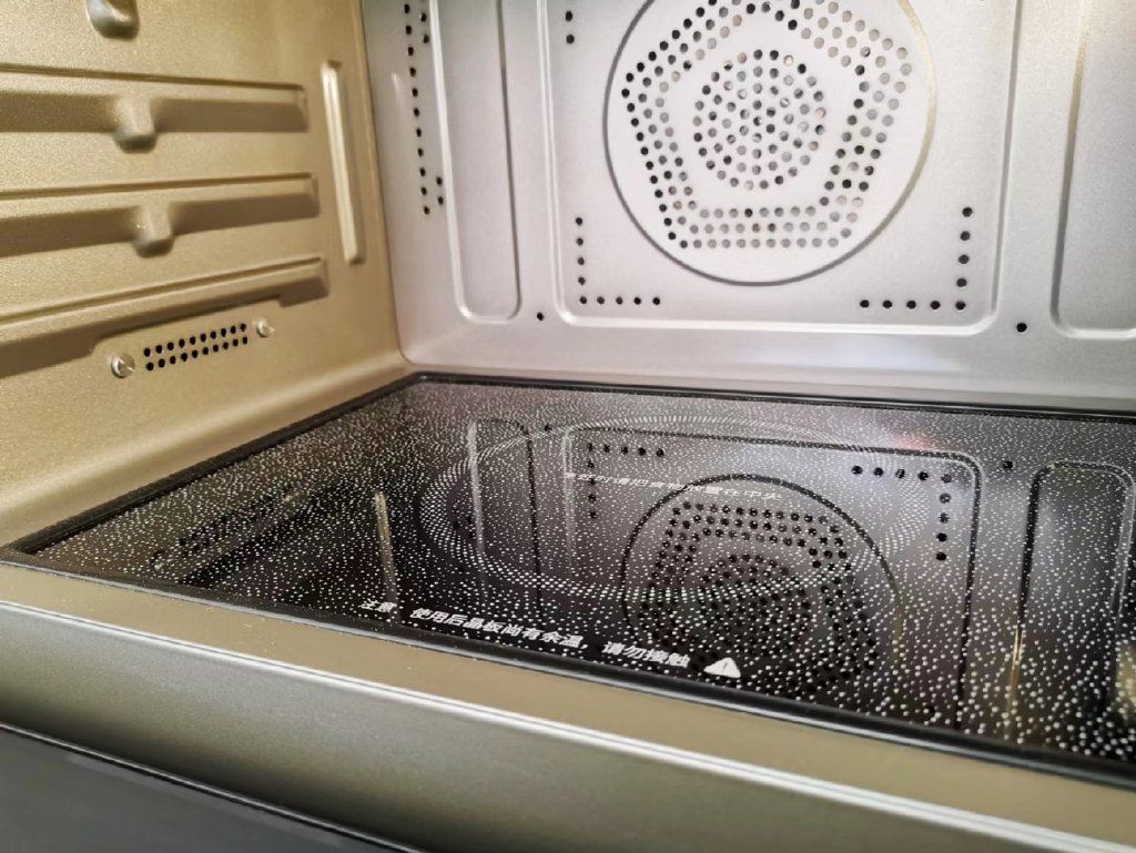 微蒸烤一体机三年使用感受,微蒸烤一体机有多方便