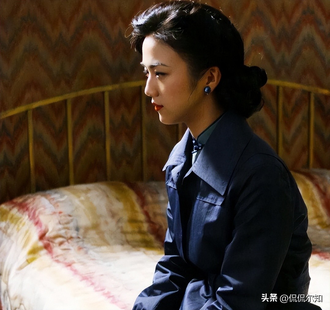 《色戒》精彩之处，汤唯和梁朝伟，是否“假戏真做”？