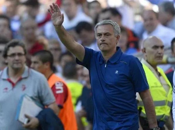 穆里尼奥纪录片全集皇马,穆里尼奥的波尔图岁月