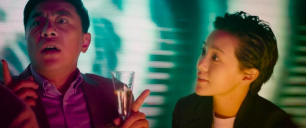 盘点国内烂片女王,新一代烂片女王是谁