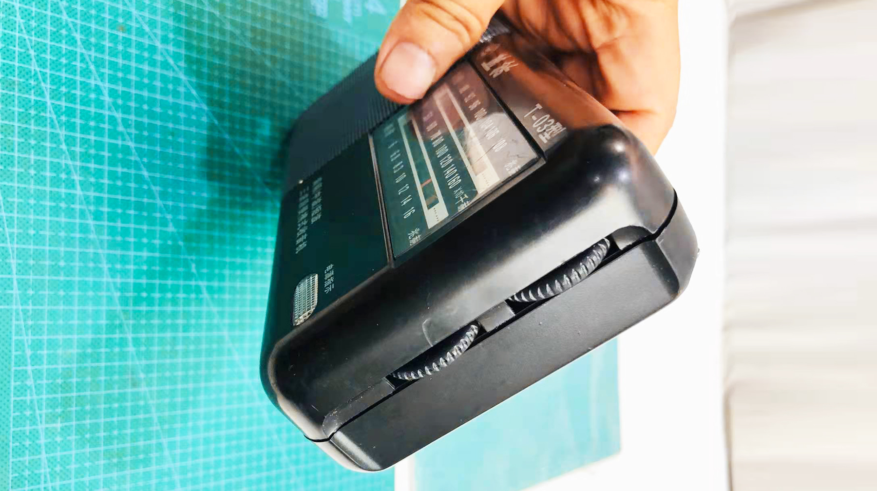 真正的全波段收音机,指针式收音机好还是数字式好用