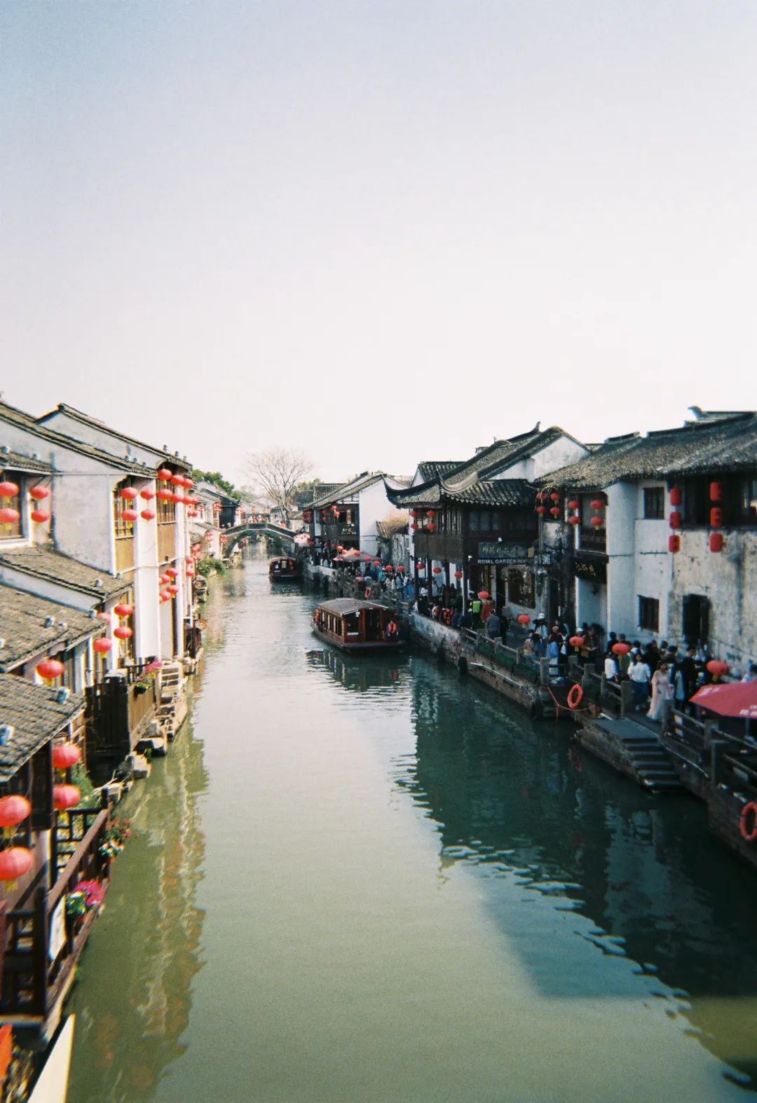 富士胶片1986一次性胶片相机，为什么这么受欢迎？