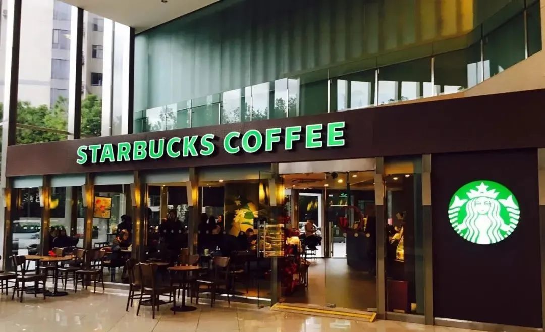 为什么星巴克的员工不太热情,星巴克员工为什么都不太热情