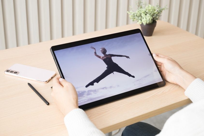 三星GALAXYTABS8系列平板电脑,新三星galaxytabs8ultra14.6英寸