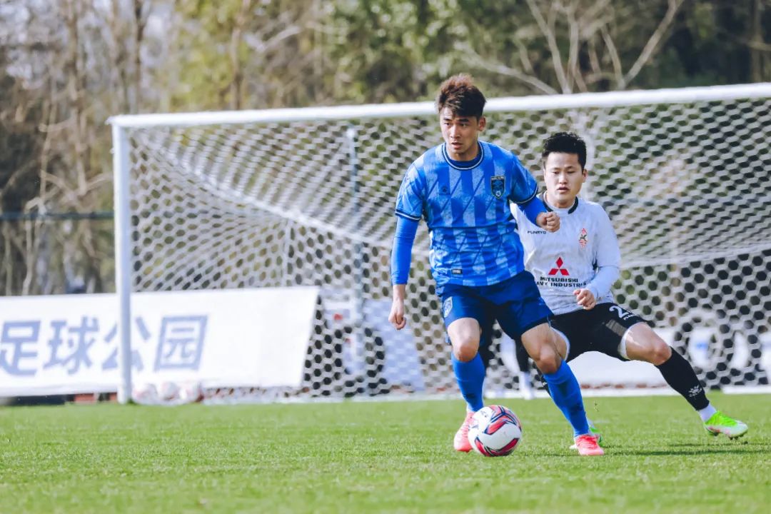 2019年南通支云主场比赛,南通支云热身赛直播