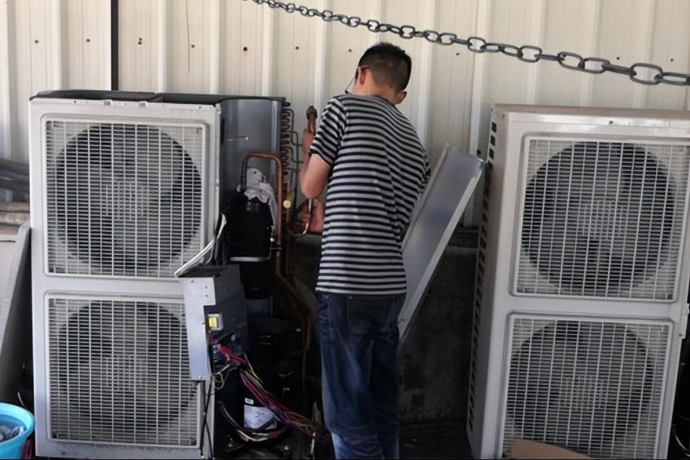 安装中央空调需要去现场吗,安装中央空调需要看现场吗