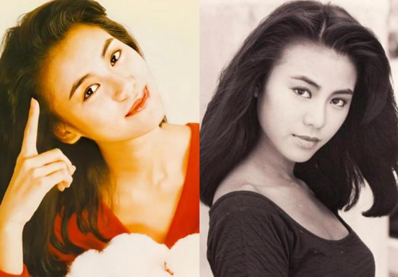 “港台*星艳**”下海记