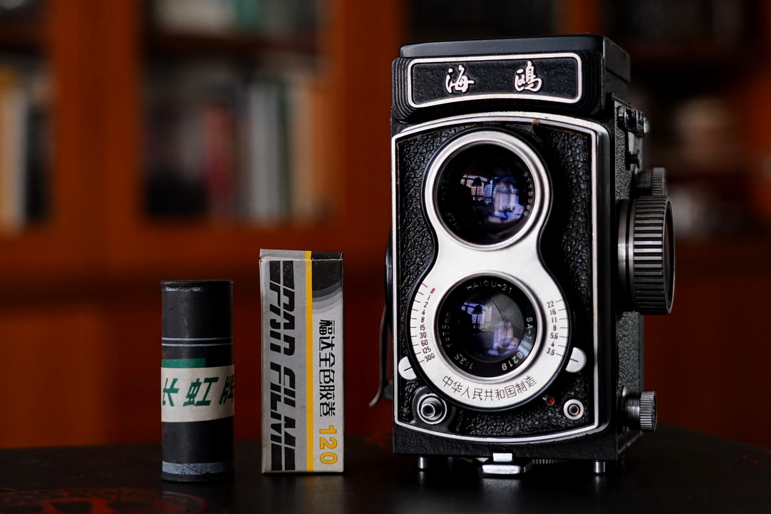 谈胶卷与胶卷暗盒收藏：过期的胶卷也有人要，或许还能卖个好价钱