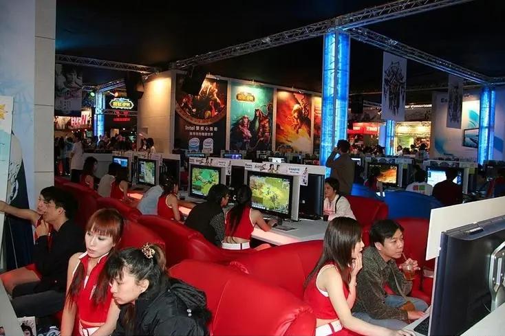 8090后经典网游回忆,8090后的网游记忆你玩过几款