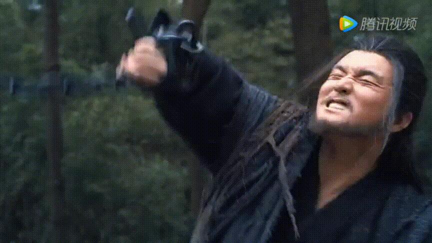 说英雄谁是英雄关七是好是坏,说英雄谁是英雄关七是好的吗