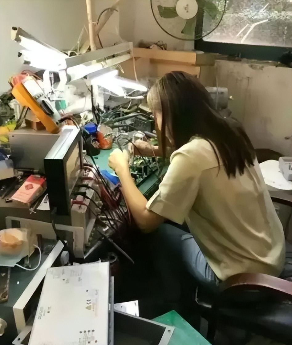 普高和技校的女生存在差别,高中女生和中专女生区别