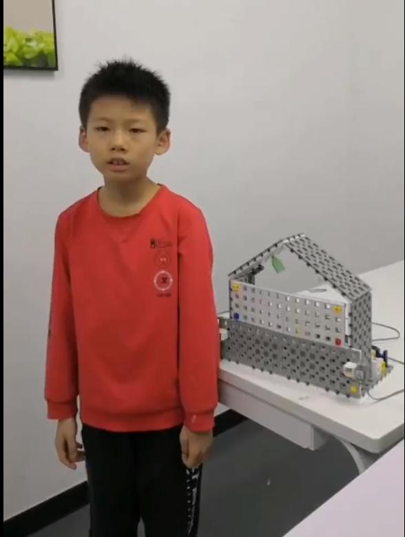 小小爱迪生比赛,小小爱迪生少儿创客有比赛吗