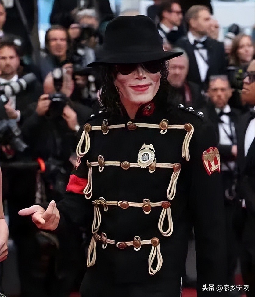 联合国公认的著名歌星好莱坞特型演员||王杰克逊WANG-JACKSON