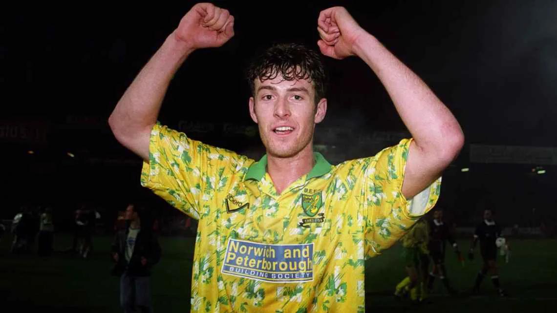 英超30年盘点，最好和最糟糕的球衣评选