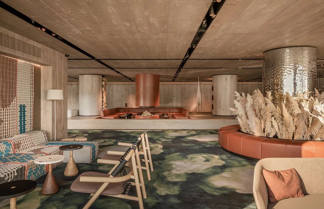 十大打卡品牌酒店,全国值得打卡的一百个酒店