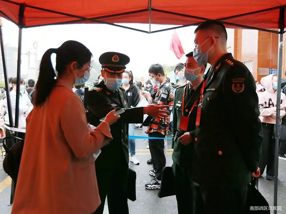 护士值得考部队文职吗,护理专业能报军队文职吗