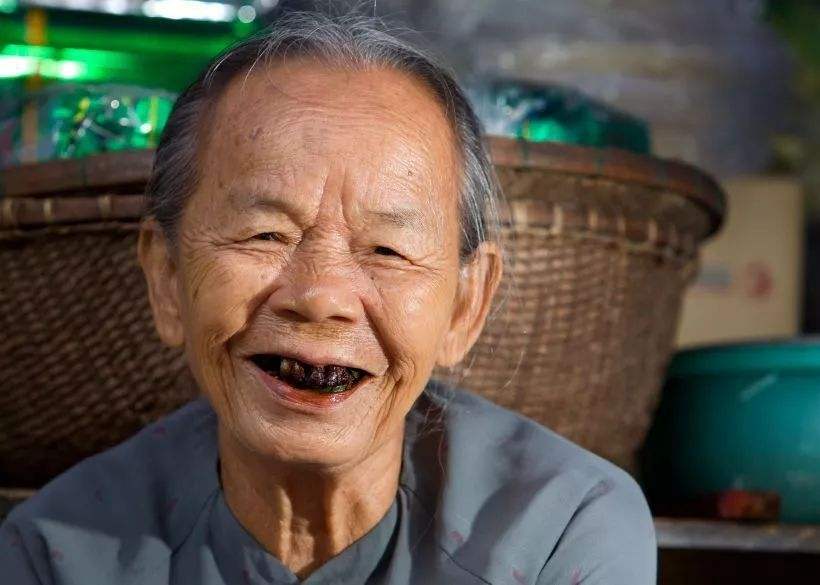 槟榔的危害的近年来数据,槟榔危害到底有多恐怖