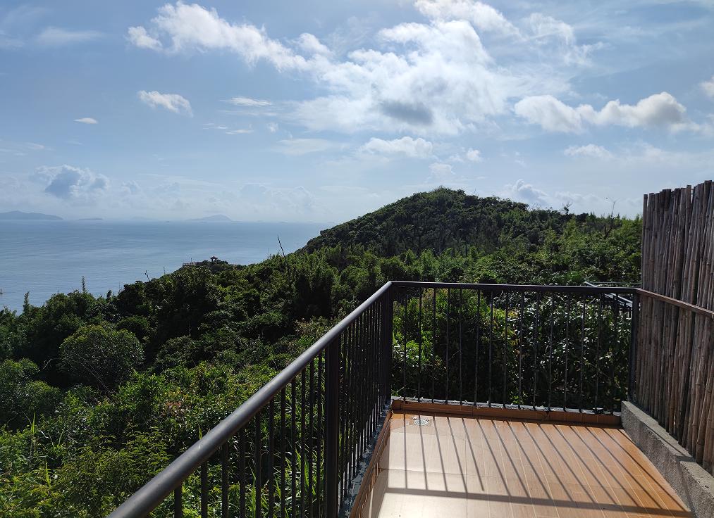 东澳岛民宿推荐10家,珠海东澳岛旅游住宿攻略