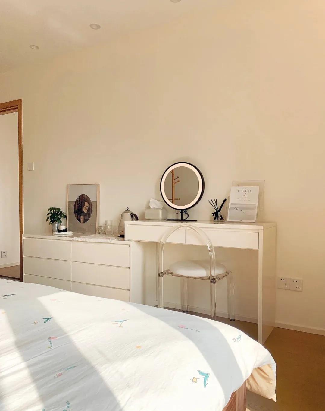 女主晒出装修一半的房子,女子晒25万弄的奇葩装修