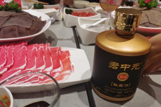 大润发哪款酒最好喝,大润发的酒保真吗