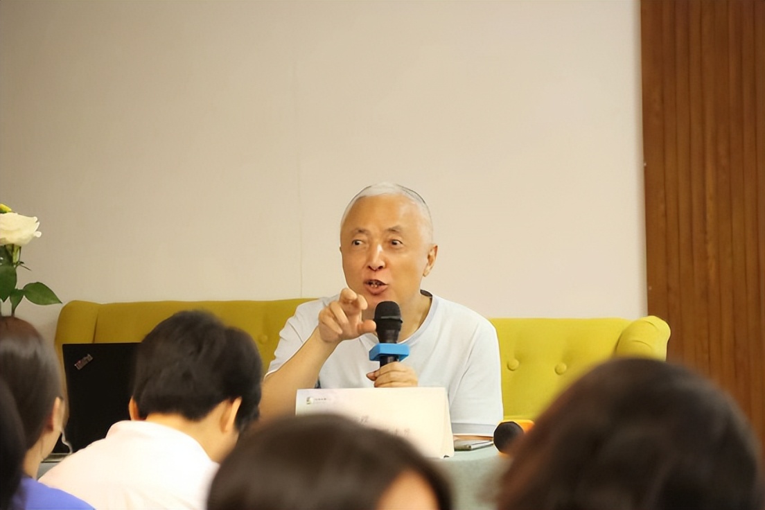 创伤聚焦，重启停止了的过程——李明聚焦取向心理疗法二阶落幕