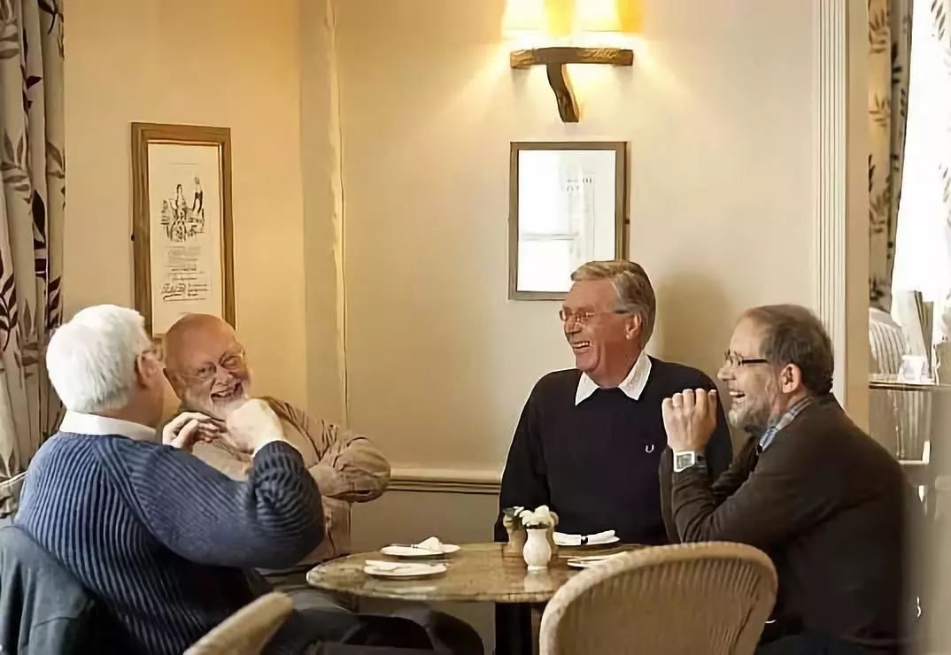 文圣茶话,文胜茶说