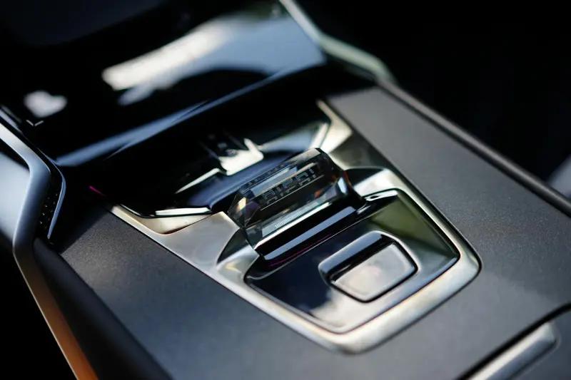 高合hiphiz车机真实体验,高合hiphiz车机