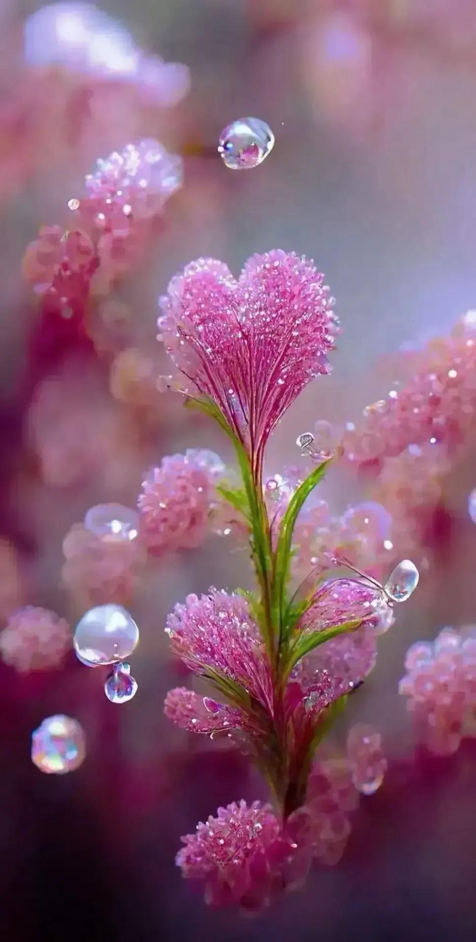 珠光粉色的图片,珠光粉金属效果图