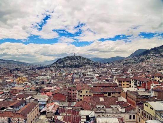 厄瓜多尔购买中国装备,厄瓜多尔向中国购武器