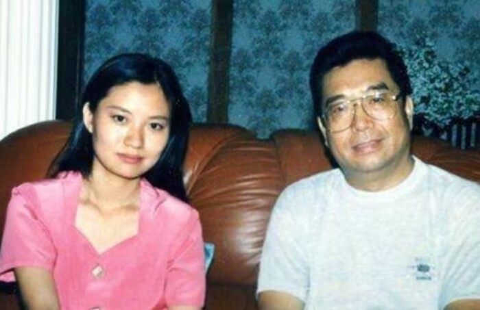 李双江拿三万退休金是真的吗,李双江夫妇一年挣多少钱