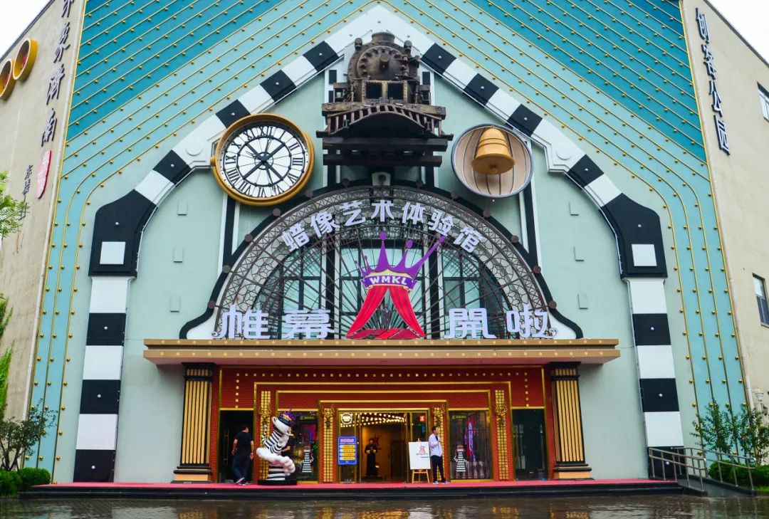 济南免费景点citywalk,济南一日citywalk攻略