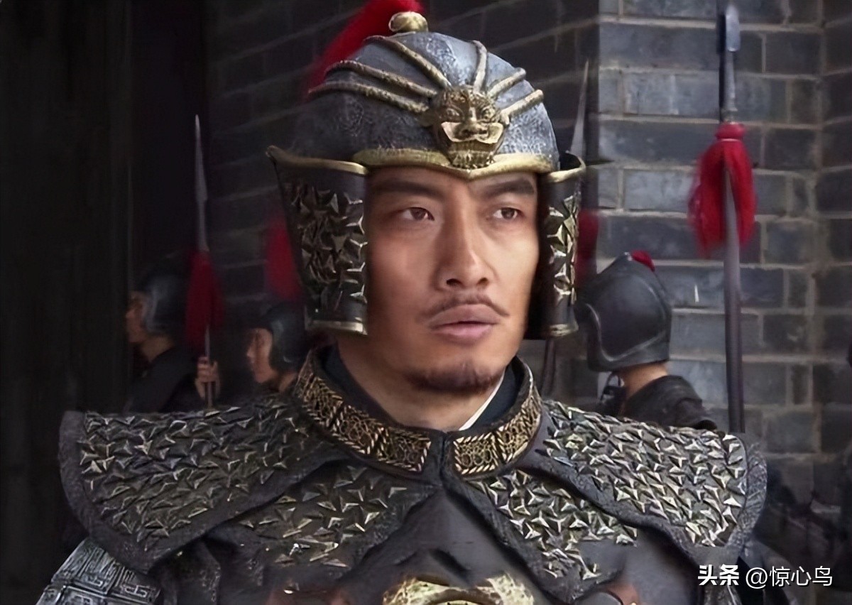 为什么王进投奔经略相公就没事了,王进投奔老经略相公