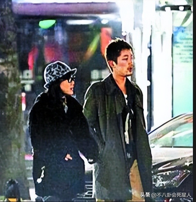 胡歌和周迅现状,胡歌周迅现状