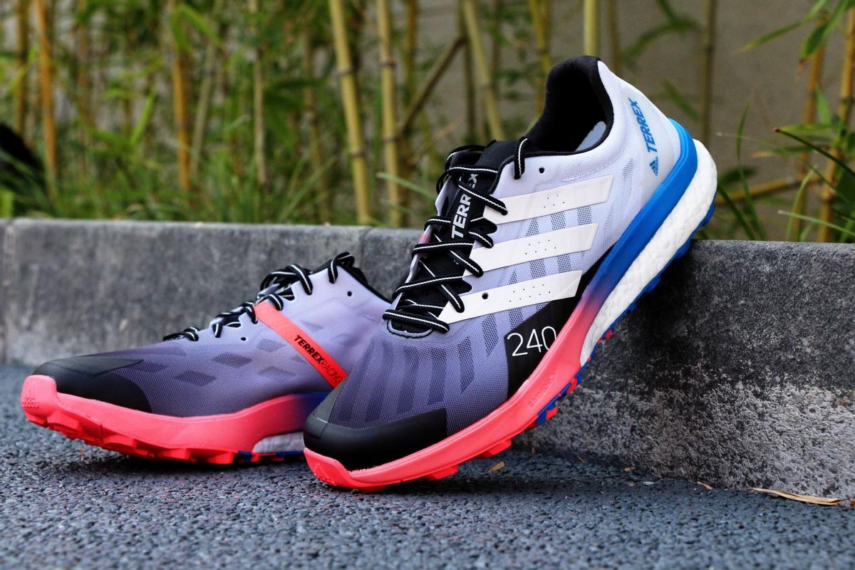 adidasterrexspeedultratrail测评,徒步鞋adidasclimacool