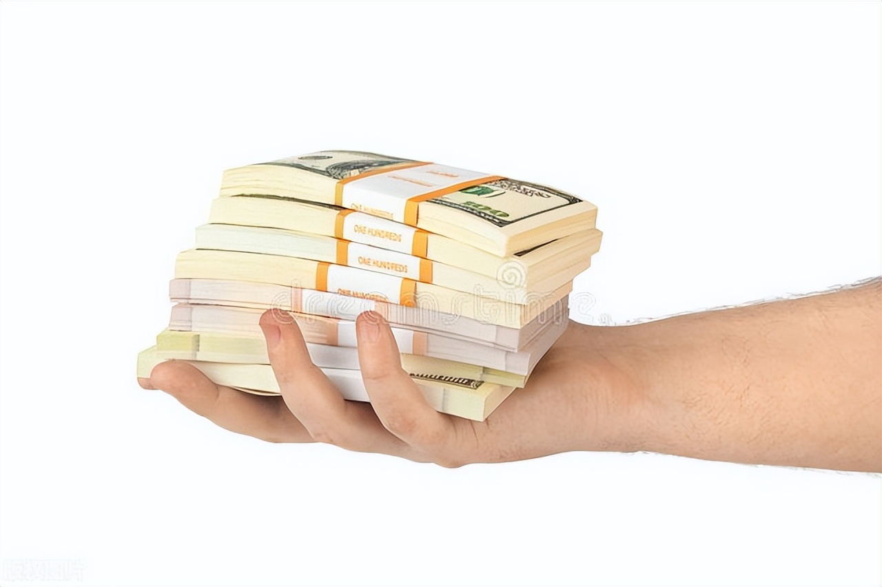 终于知道了聪明人是怎样赚钱,人生第一次正确的赚钱方法