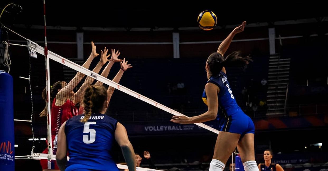 意大利女排二传马里诺夫成绩,马里诺夫女排比赛视频