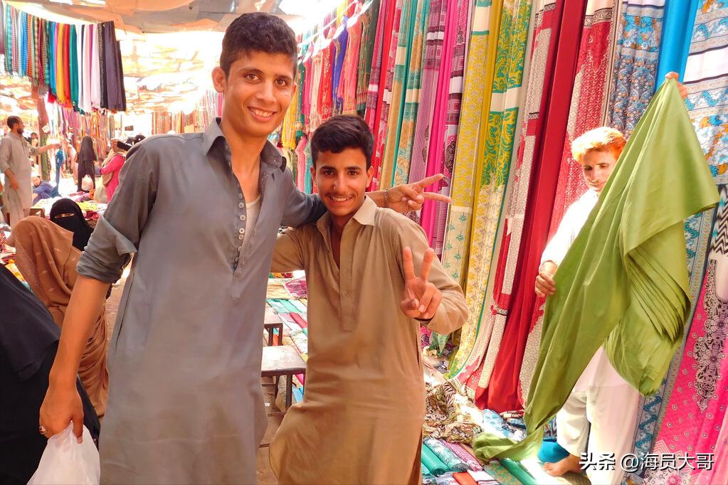 巴基斯坦是怎么成为巴铁的,巴基斯坦是一个怎样的国家